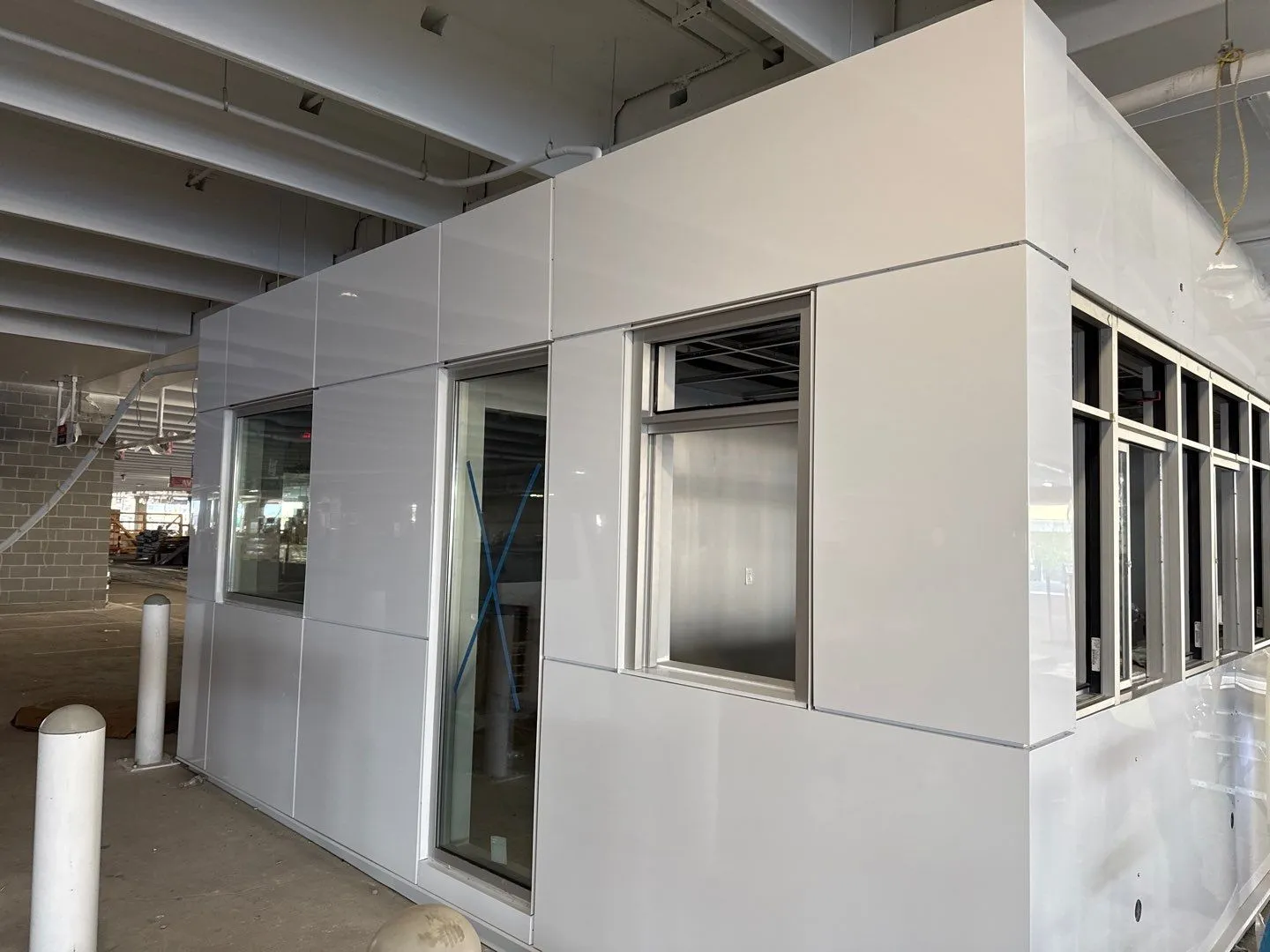gallery